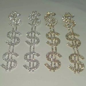 BadDolly.co C.R.E.A.M Earrings ✨